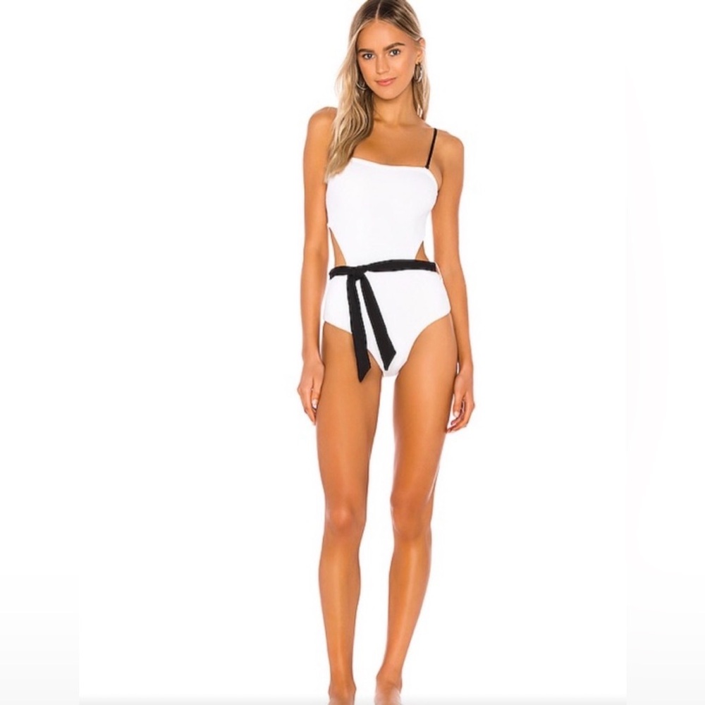 Onia Rumi One-piece Swimsuit
